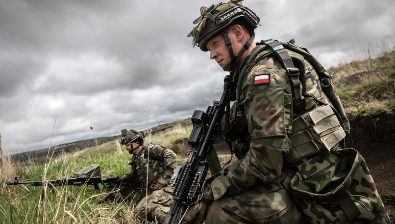 Nga chỉ rõ tính toán của phương Tây khi NATO tăng hơn gấp đôi quân ở biên giới